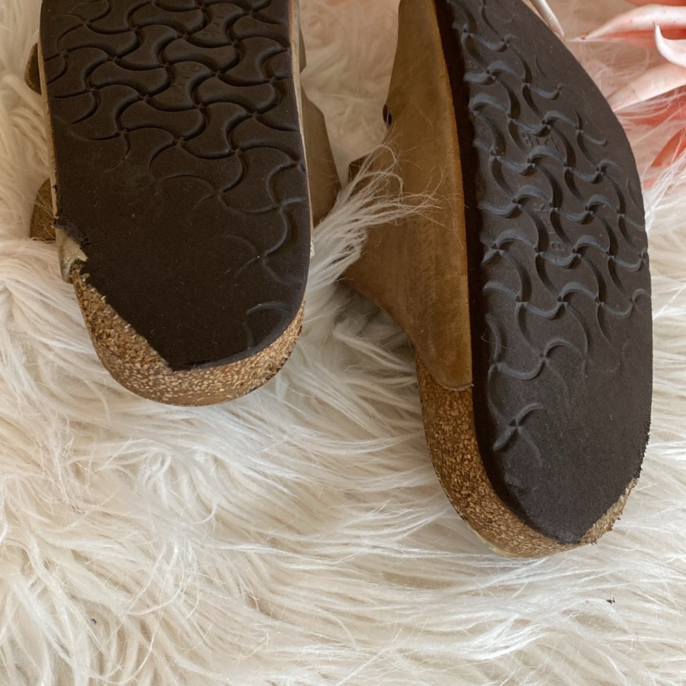 Birkenstock sandals - Picture 6 of 8